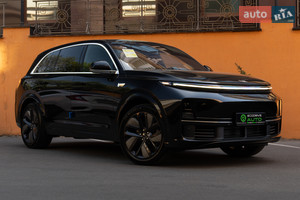 Li Auto L7 